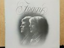 FOGGY - It's Foggy Again 1979 UK LOOK Orig LP Scarce & Nice ACID FOLK  MINT-