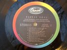 The Beatles Rubber Soul '65 Capitol ST 2442 Stereo False Start Variant Scranton