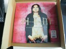 Rare 2014 HIM Razorblade Romance Vinyl Lp Magenta  Factory Sealed w/original Box
