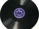 Ray Wade & Rhythm Riders WESTERN SWING 78 My Heart's In This Letter RODEO HEAR