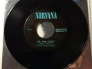 Jesus Lizard/Nirvana 7
