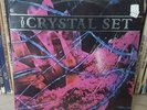 The Crystal Set - From Now On USED Vinyl LP Psych ROCK Kilbey