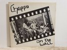 ROGER CHAPMAN & The SHORTLIST - CHAPPO ON THE WALL - Vinile Bootleg 1985 Unoff.
