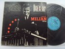 Jerzy MILIAN TRIO - Bazar Baazaar Polish Jazz Vol. 17 rare original