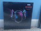 RED League of Legends RIOT DJ Sona Vinyl RARE Bassnectar Pretty Lights