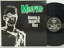 Misfits - Ghouls Nights Out LP 1990 EU ORIG Out Of Darkness Samhain Danzig Punk