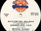 Compilation LP