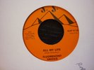 fluorescent smogg all my life reissue 45 & lp uk soul spectrum rare
