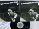 JOHN COLTRANE A LOVE SUPREME ABC/IMPULSE YP-8527-AI Japan VINYL LP