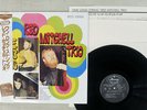 RED MITCHELL TRIO ONE LONG STRING MERCURY DMJ-5034 Japan OBI VINYL LP