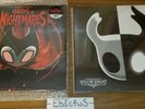 Hollow Knight OST and Gods & Nightmares Exclusive Picture Disc Vinyl LP