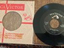 RARE  Elvis Presley - Baby Let's Play House - RCA Victor 47-6383