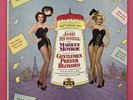 Jane Russell And Marilyn Monroe ?– Gentlemen Prefer Blondes 10
