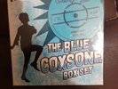 THE BLUE COXSONE STUDIO ONE 7