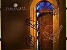 DEEP PURPLE - HOUSE OF THE BLUE LIGHT PERSONALLY SIGNED RECORD ALBUM