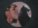 Blondie-Parallel Lines Picture LP-1978 USA-Chrysalis-CHP 5001