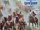 THE SONS OF KATIE ELDER BO FILM OST JOHNNY CASH / JOHN WAYNE 33T LP 1965 CBS