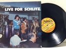 Little Joe, Johnny & La Familia - live For Schlitz - FREDDIE RECORDS FR 001