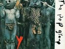Pop Group - Y LP NEW
