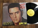 ELVIS PRESLEY   ROCK MY SOUL LP   ARC LP 8317   MEXICO   SHRINK EX
