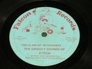 Back Pages - The Groovy Sounds Of Fitch - Falcon (United Audio) 6015 - LISTEN