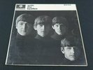 The Beatles With The Beatles (Stereo, 1st Pressing, Y&B Parlophone, EX) LP