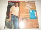 Bill Withers: Just as I Am LP, 180 Grams Audiophile Vinyl, Pallas-Pressung