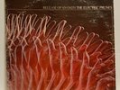 The Electric Prunes Release Of An Oath '68 Orig Issue Psych Rock Solid Clean VG+