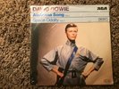 David Bowie Alabama Song / Space Oddity 7” PS Germany RCA PB 9510 Sealed 