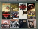 90s Hip Hop 12” Singles X 21 Bundle Mobb Deep 2Pac Wutang Gang Starr Rare Vinyl