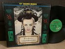 Culture Club 33 rpm Philippines 12