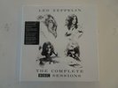 SEALED MINT  Led Zeppelin BBC SESSIONS RARE 2016 SUPER DELUXE 180g LP CD BOX SET