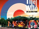 The Who - Live In Hyde Park
