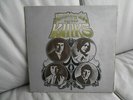 THE KINKS - SOMETHING ELSE BY THE KINKS - PYE - UK - 1st PRESS - MONO - COMPLETE