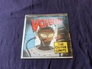 Voivod  The Outer Limits vinyl LP