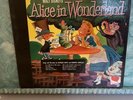 Walt Disney’s Alice In Wonderland Mercury Records Box Set (RARE VERSION)