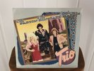 Dolly Parton Linda Ronstadt Emmylou Harris Trio LP Album - 1987 - Factory Sealed