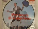 Pee Wee Herman PICTURE DISC Pee Wee’s Big Holiday