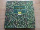 SCHUBERT String Quartets AMADEUS-QUARTETT 3LP box DGG 2733 008