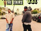PEOPLE UNDER THE STAIRS - O.S.T. - VINYL 2xLP NEW (29th JAN) ups