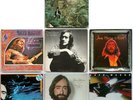 DAVE MASON 7 LPs including Rare ...& Cass Elliot No Name Label Version