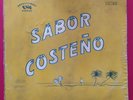 LP VA Sabor Costeño - Aristides Marimon - Marcial Marchena - Los Cinco Ritmicos