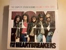 Tom Petty and the Heartbreakers Complete Studio Albums Volume 1 1976-91 Vinyl LP
