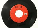 The AVONS Baby Bonnie Hull 722 strVG Degritter