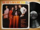 THE HERD Paradise Lost LP 1968 UK   Peter Frampton