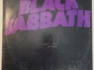 Black Sabbath Master Of Reality Original Press Vinyl Record Album BS 2562 1971