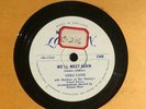 78 rpm- We'll Meet Again- Vera Lynn- Dr Strangelove song- World War 2