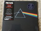 PINK FLOYD THE DARK SIDE OF THE MOON NEW LP REMASTERED 180 GRAM PFRLP8 PSYCH LP