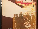 LED ZEPPELIN II LP Atlantic SD 8236 Warped record at outer edge. VG+