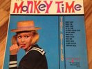 THE DIALS [IT'S MONKEY TIME] 1964 NASHVILLE R&B SOUL SPANISH 1ST PRESS LP Time